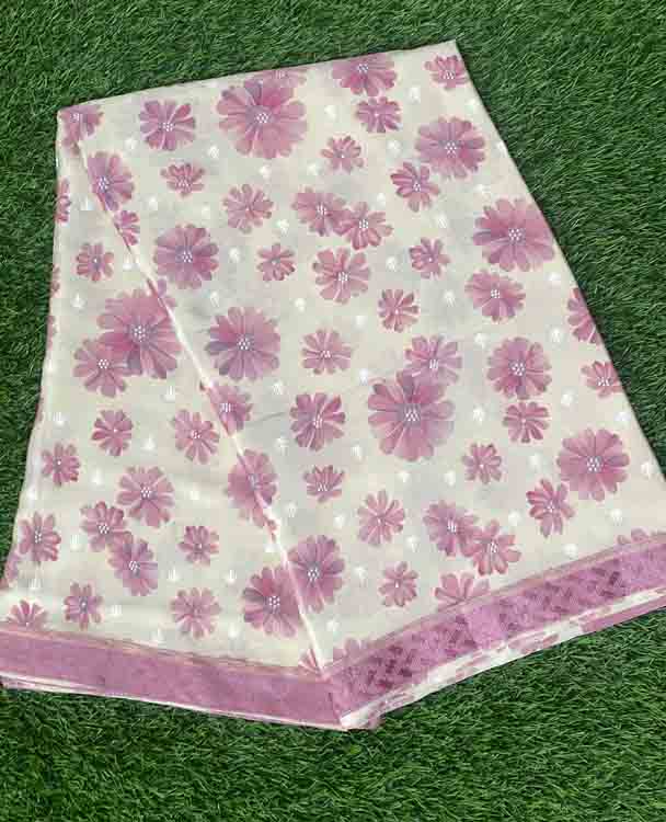 Turkey Silk Saree DS373-05