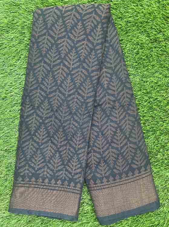 Brasso Saree DS400-04
