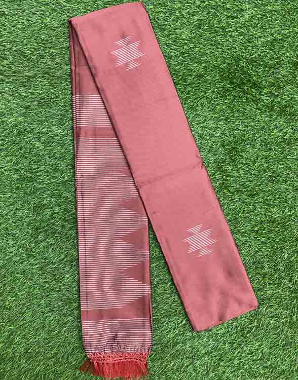 Daily Wear Semi Silk Saree DS412-04
