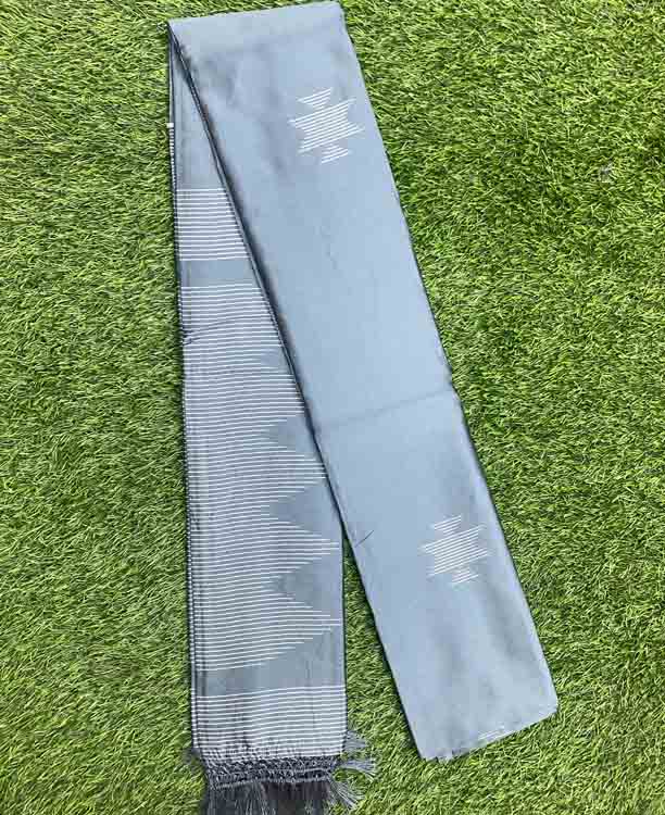 Daily Wear Semi Silk Saree DS412-08