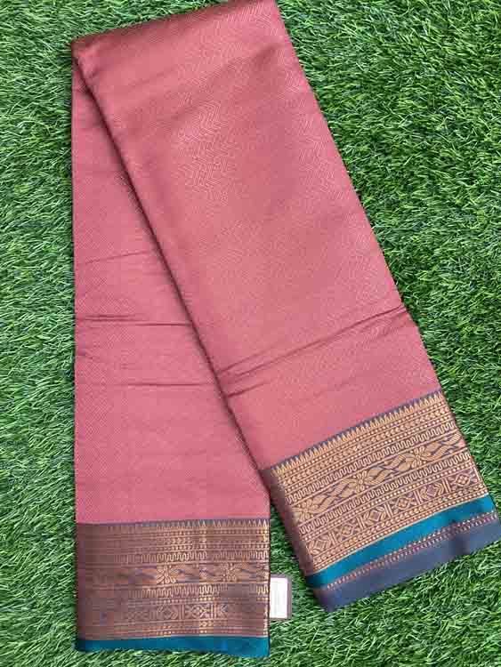 Party Wear Semi Soft Silk Saree DS403-04