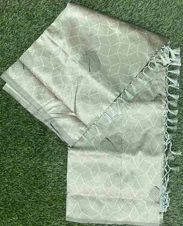 Daily Wear Semi Silk Saree DS409-03