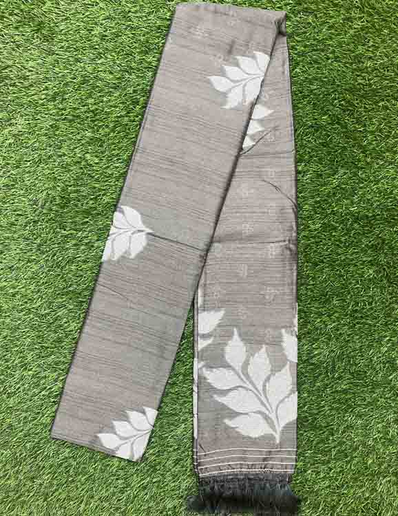 Semi Silk Saree DS414-03