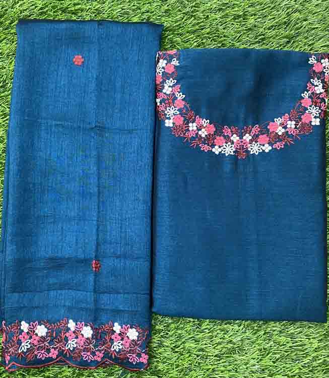 vichitra-silk-churidar-materials-dc289-05