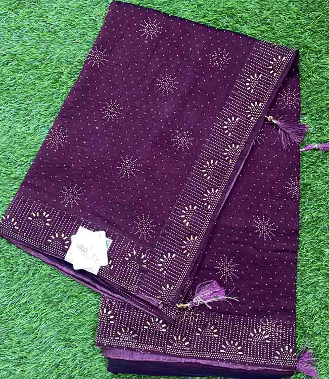 vichitra-silk-fancy-saree-ds420-05