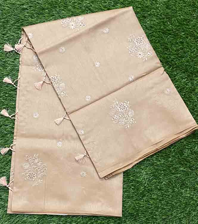 Art Silk Saree DS439-05