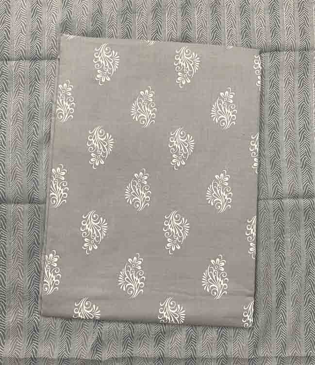Cotton Churidar Materials Set DC330-04
