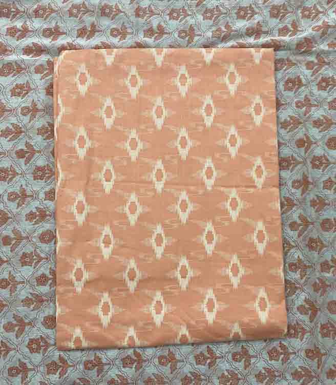 Cotton Churidar Materials Set DC330-06