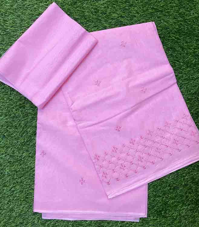 Cotton Saree DS423-02