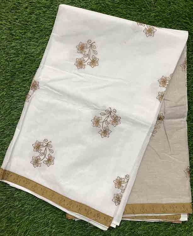 Cotton Saree DS423-06