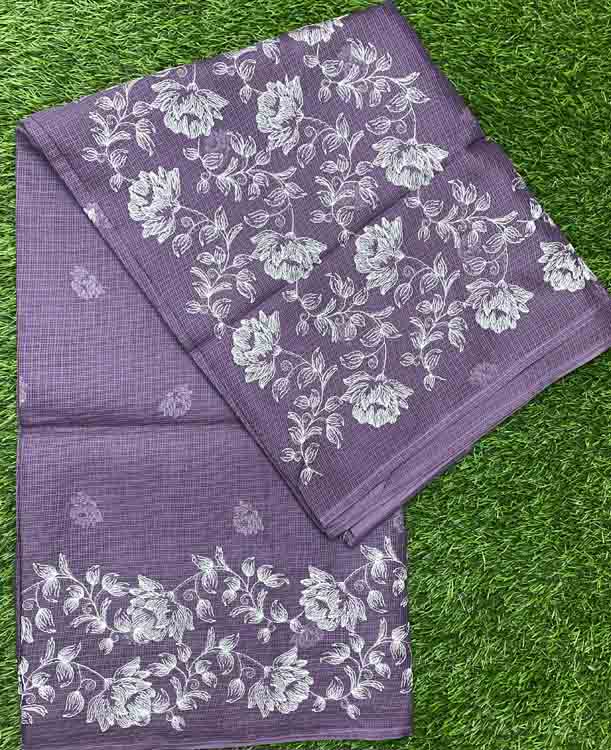 Kota Silk Saree DS429-02