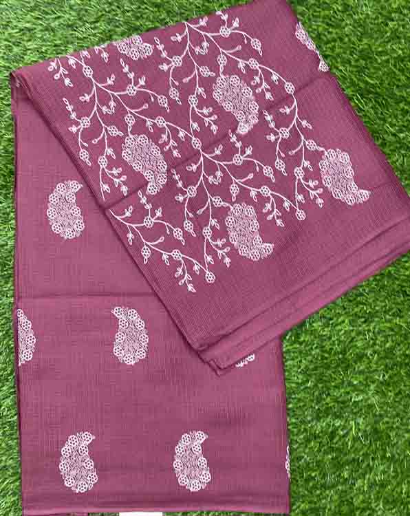 Kota Silk Saree DS429-06