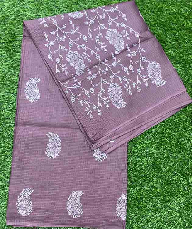 Kota Silk Saree DS429-08