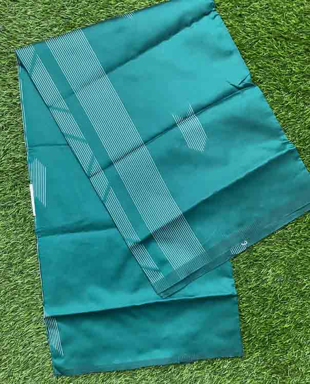 Semi Silk Saree DS443-02