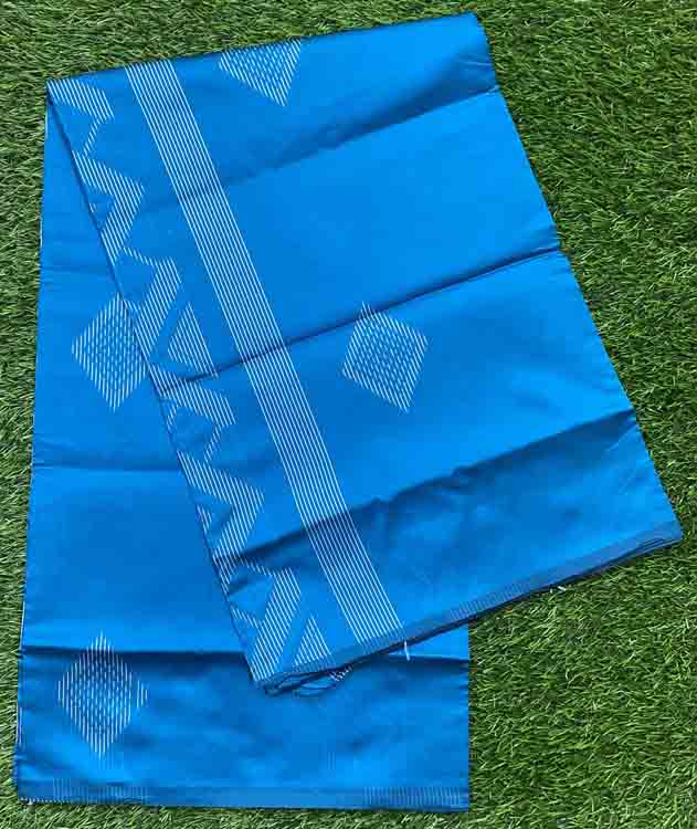 Semi Silk Saree DS443-12