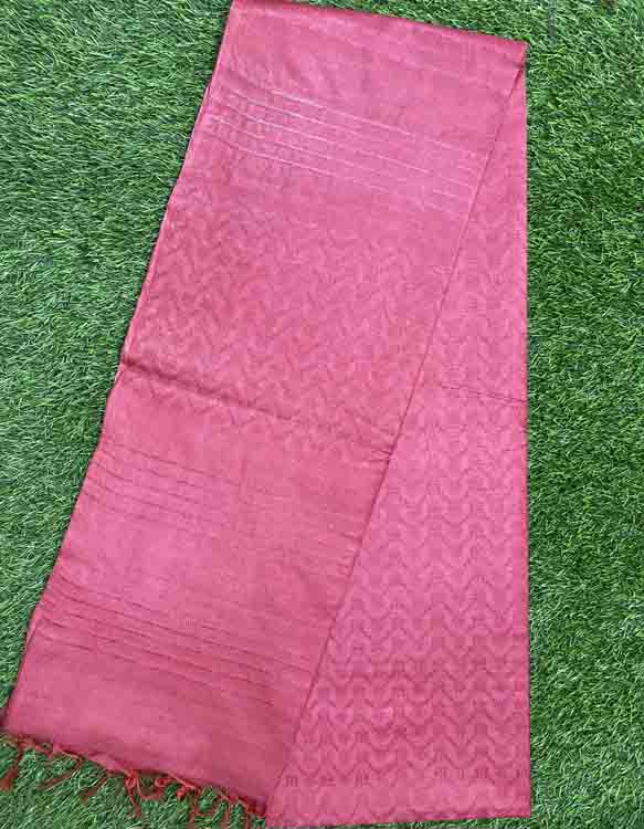 Semi Tussar Silk Saree DS425-01