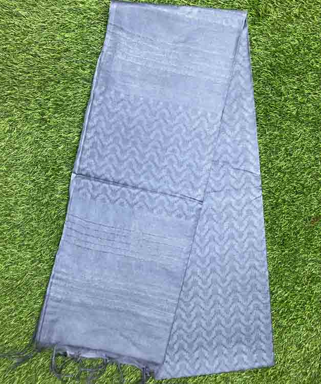 Semi Tussar Silk Saree DS425-07