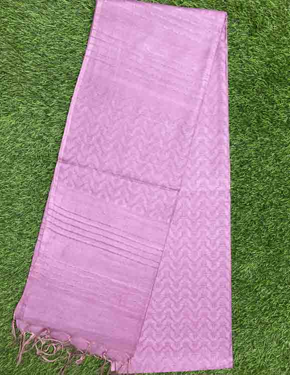 Semi Tussar Silk Saree DS425-09