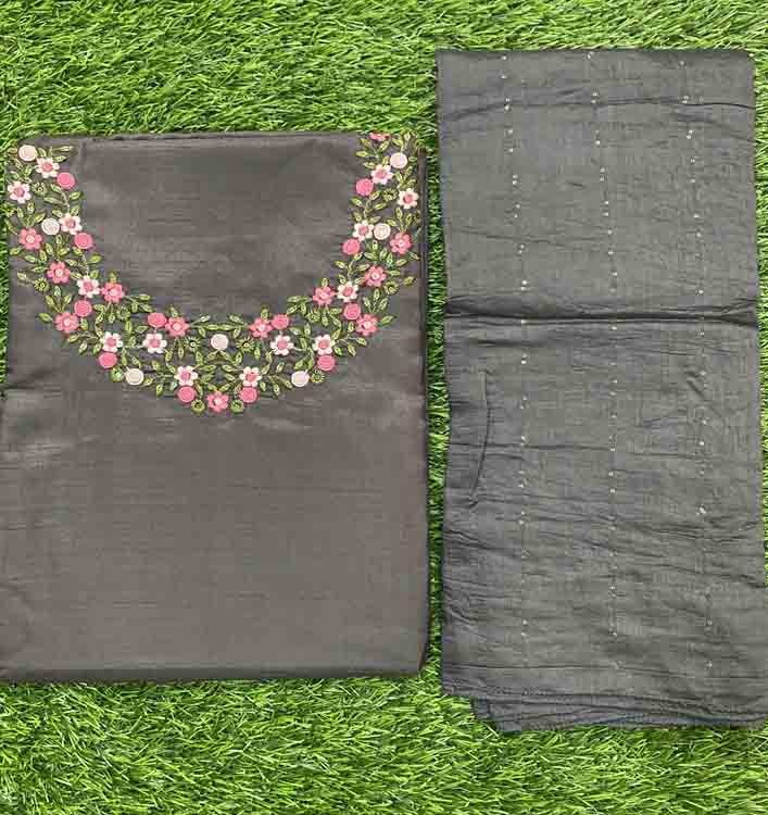 daily-wear-semi-silk-churidar-set-dc346-06