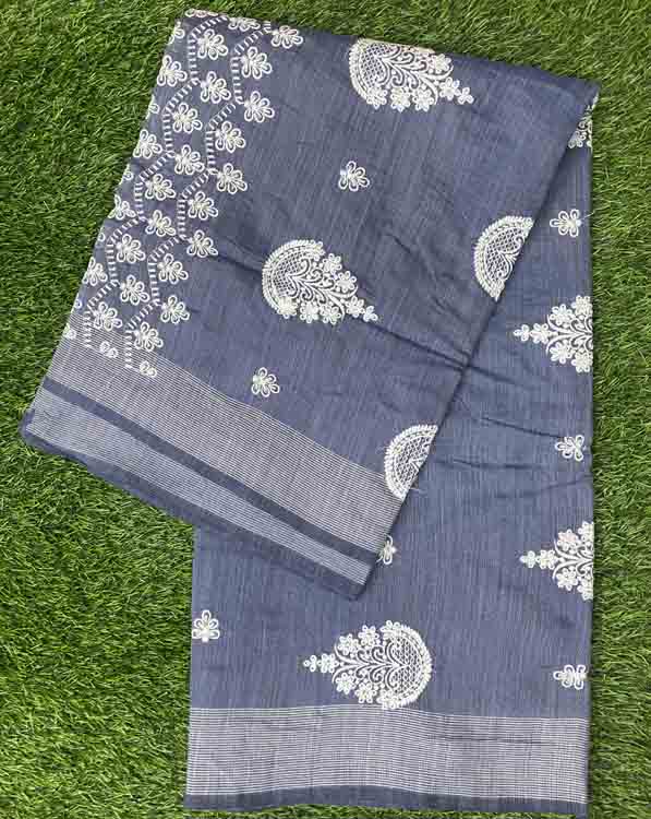 Gadwal Cotton Saree DS463-05