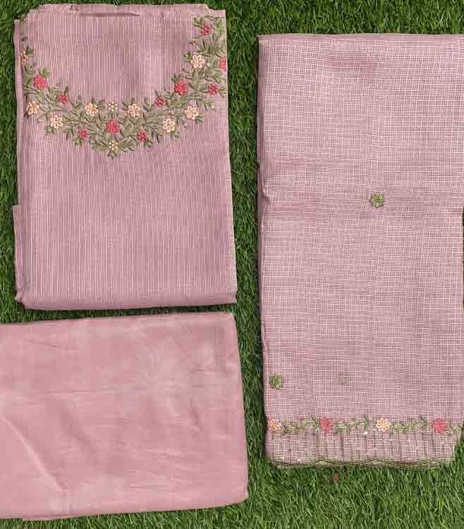 Silky Kota Churidar Materials DC343-06