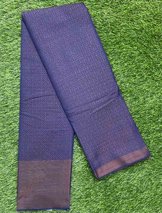 Party Wear Soft Silk Saree DS465-04