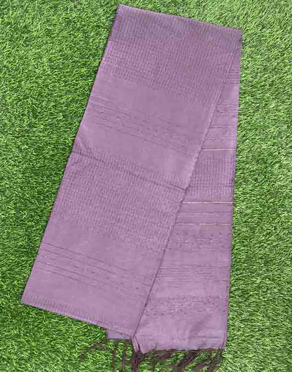 Semi Tusser Silk Saree DS634-12