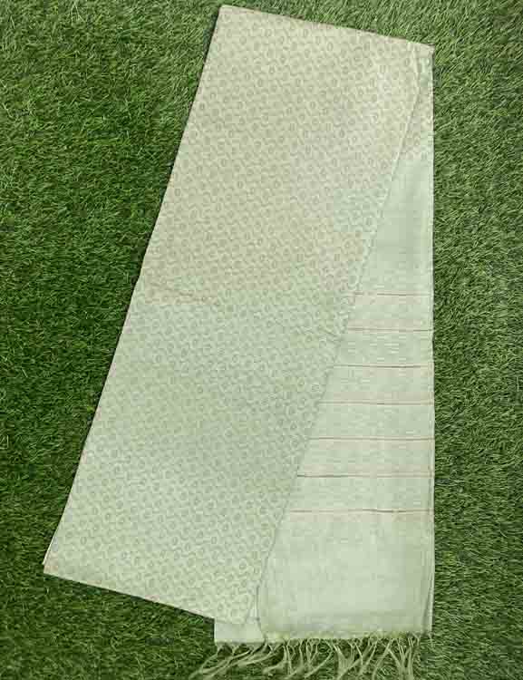 Bamboo Tussar Silk Saree DS493-07
