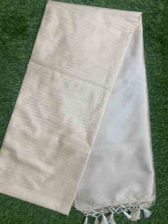 Banarasi Silk Saree DS477-07