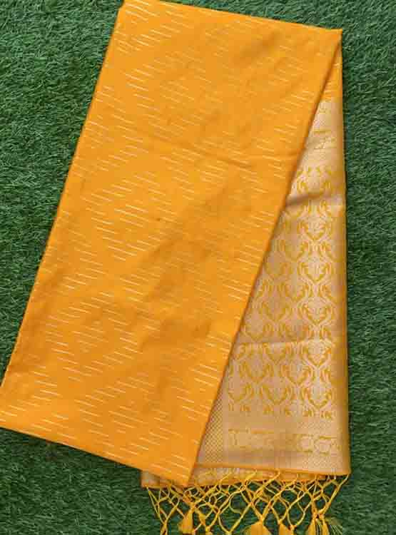 Banarasi Silk Saree DS477-09