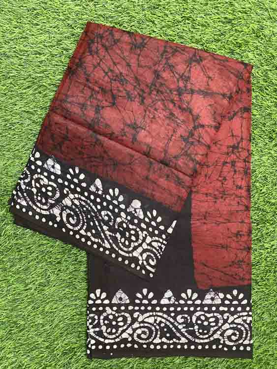 Cotton Saree DS490-04