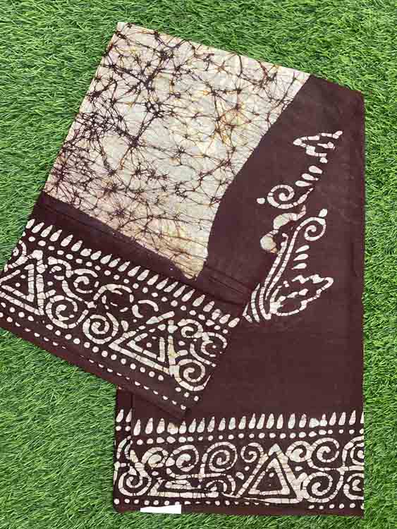 Cotton Saree DS490-06