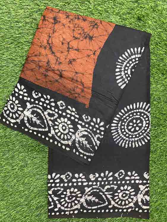Cotton Saree DS490-08