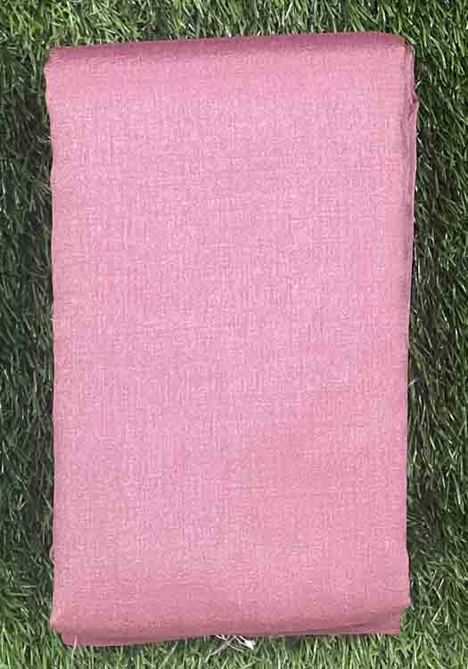 Plain Vichitra Silk Saree DS494-14