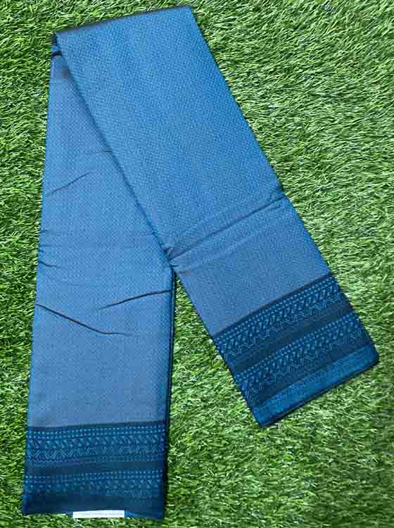 Semi Soft Silk Saree DS481-02