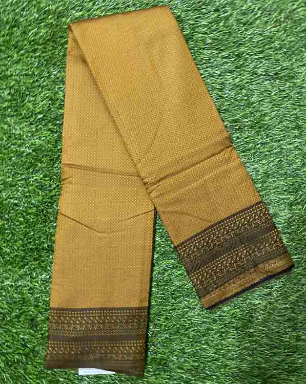 Semi Soft Silk Saree DS481-06