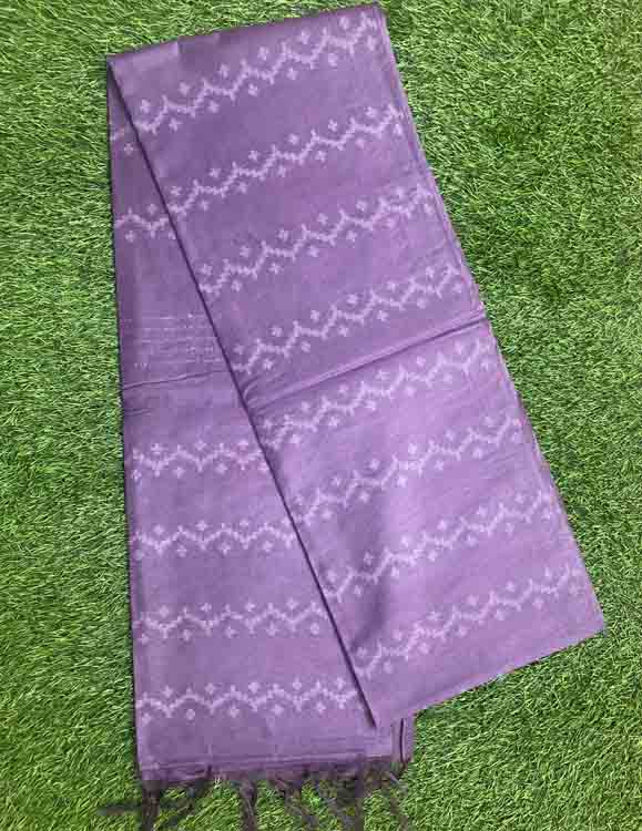 Semi Tusser Silk Saree DS476-04