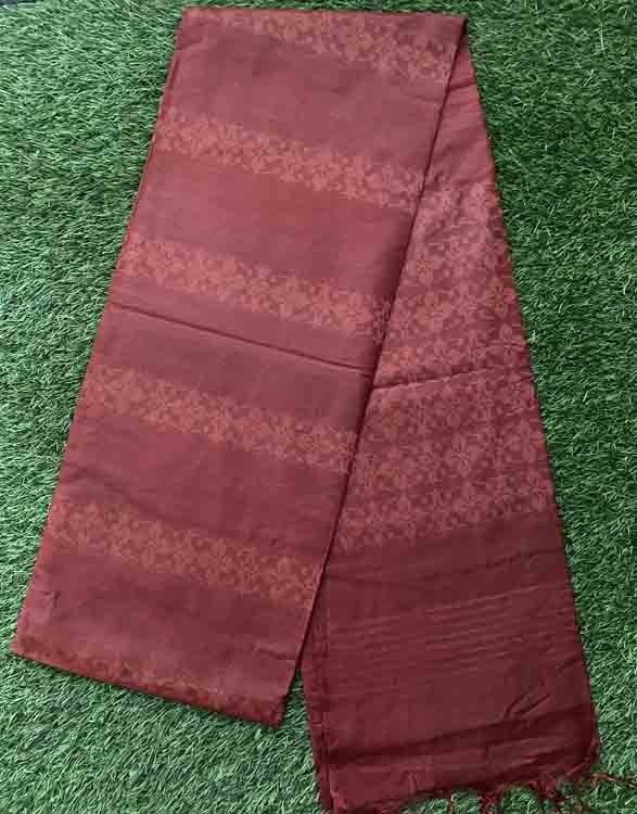 Semi Tusser Saree DS485-05