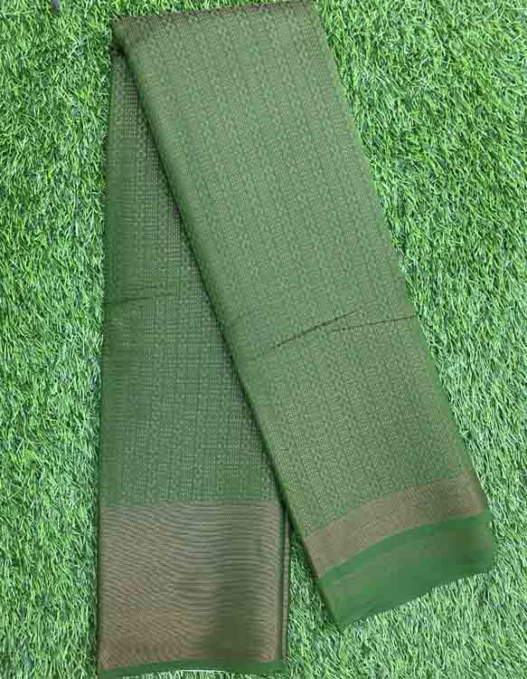 Party Wear Soft Silk Saree DS475-04