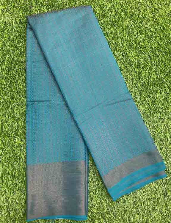 Party Wear Soft Silk Saree DS475-08
