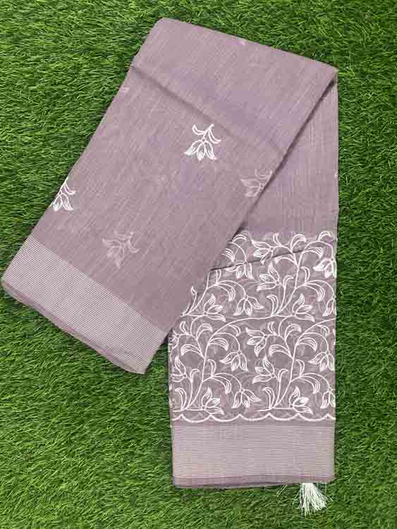 Daily Wear Gadwal Cotton Saree DS504-06