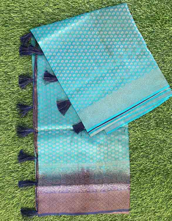 Kubera Silk Saree DS512-03