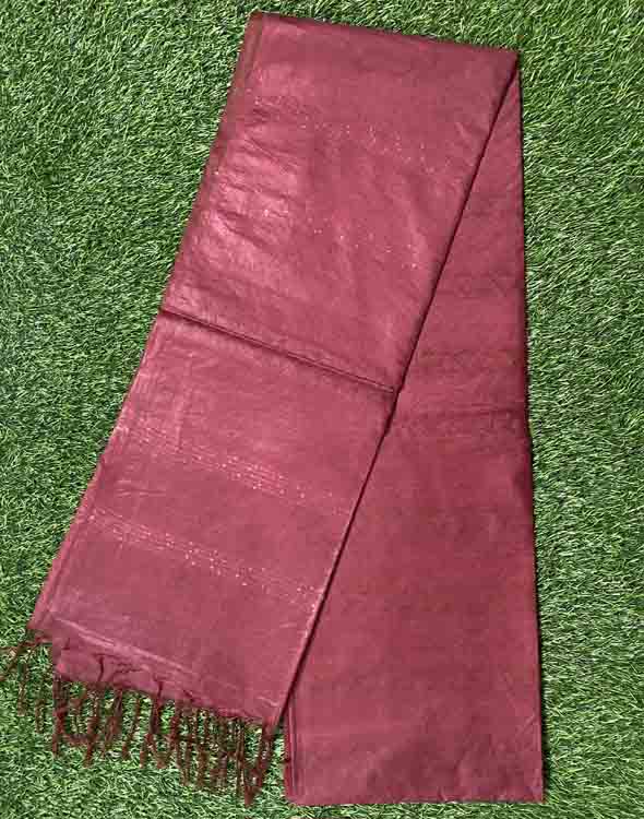 Semi Tussar Saree DS495-03
