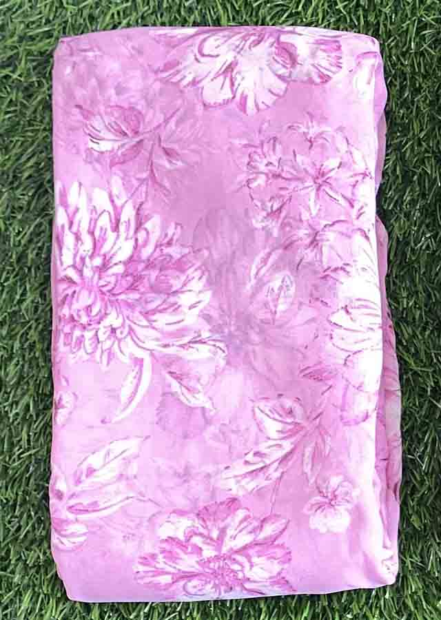 Georgette Garden Saree DS526-09