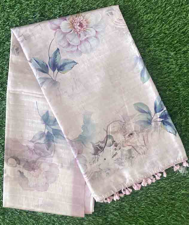 Matka Silk Saree DS516-02