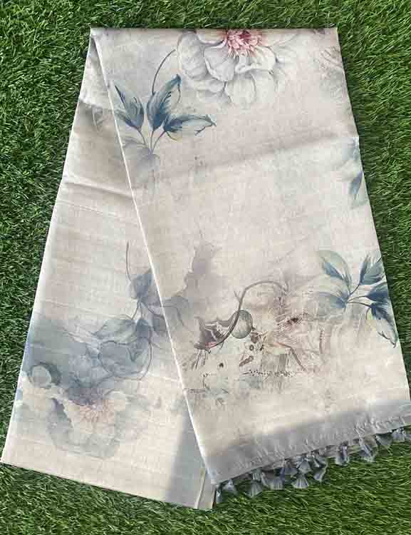 Matka Silk Saree DS516-04