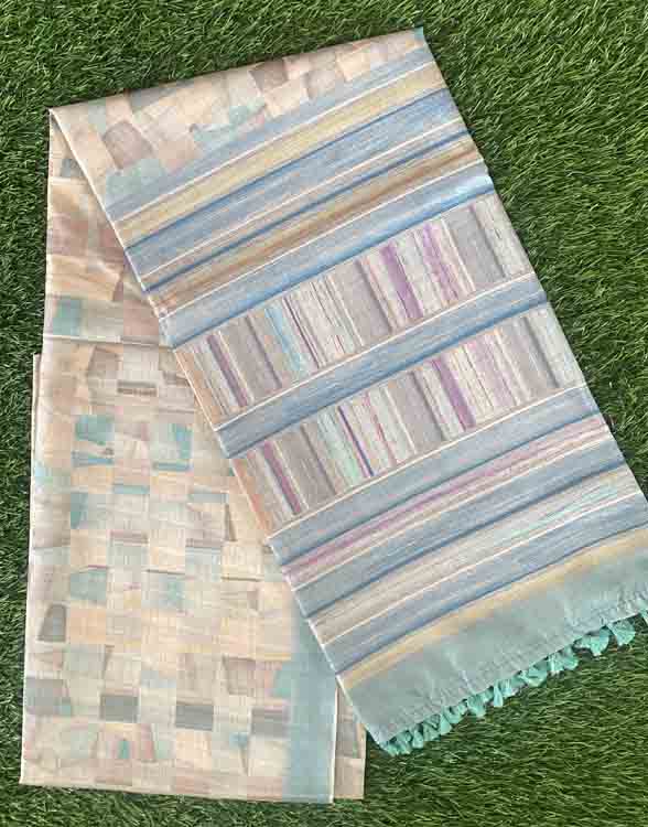 Matka Silk Saree DS516-06