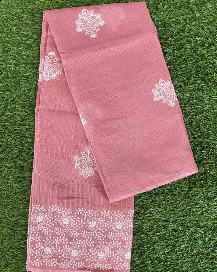 Silky Kota Saree DS532-01