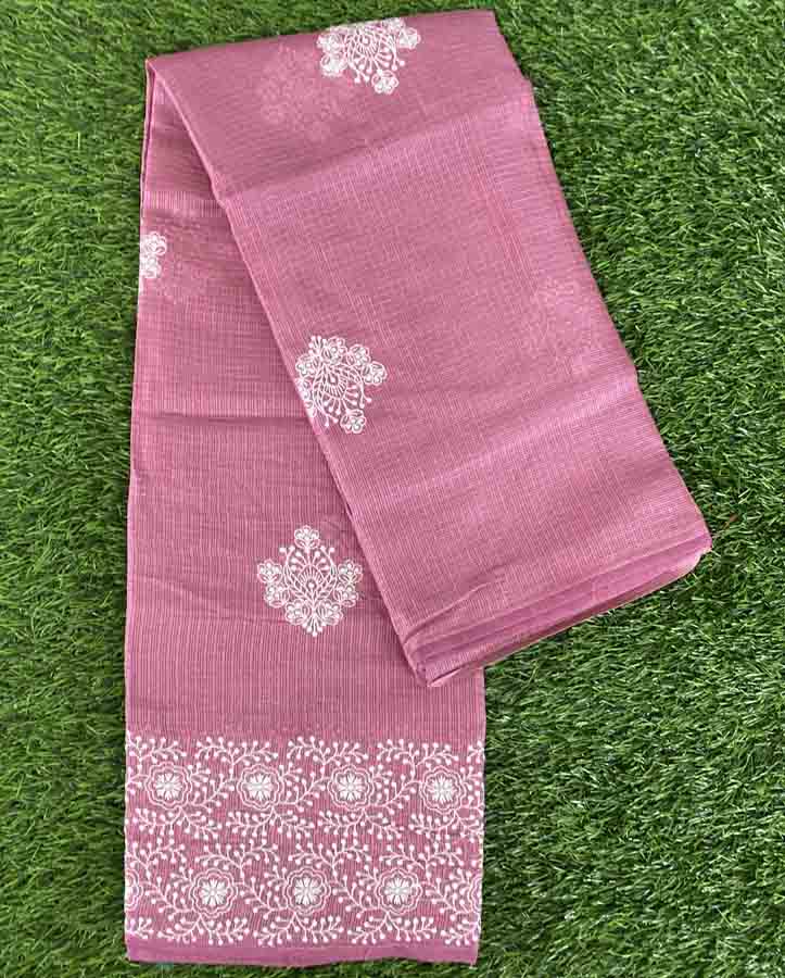 Silky Kota Saree DS532-03