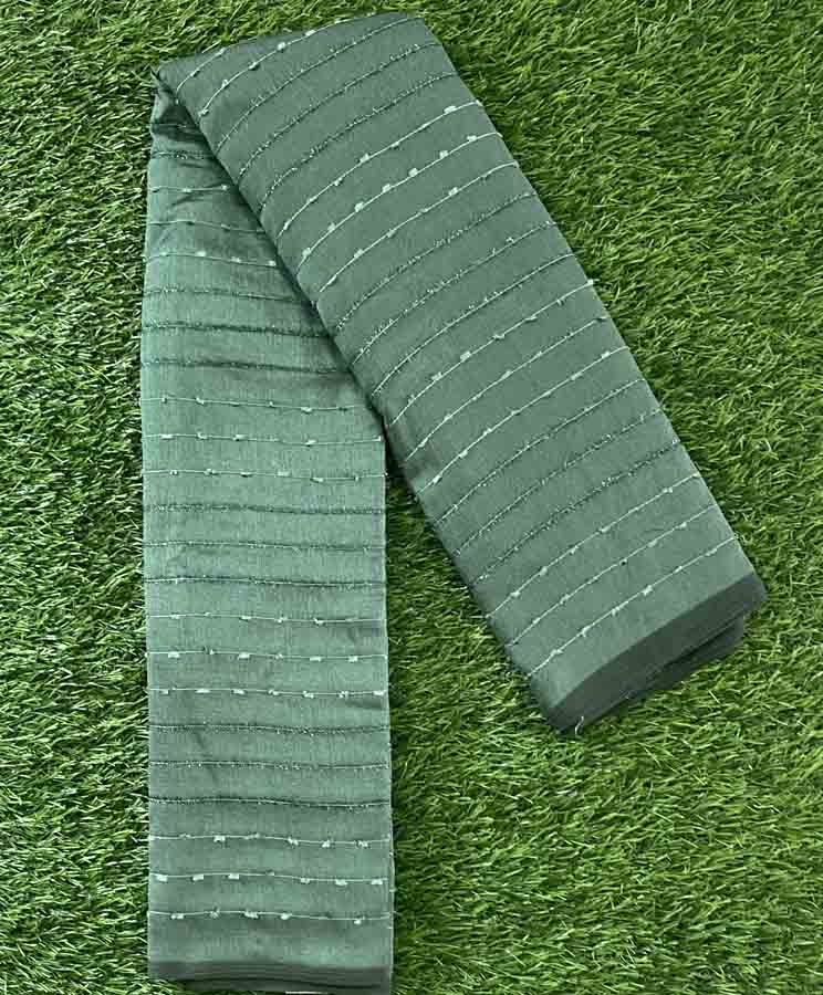 Vichitra Silk Saree DS528-02
